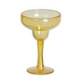 thumbnail image 2 of Beistle 3" 1 oz. Margarita Shot Glass Assorted 24/Pack 57660-RGDG, 2 of 4