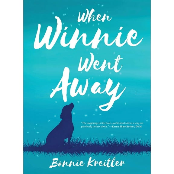When Winnie Went Away, (Paperback)