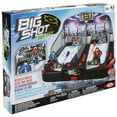 thumbnail image 4 of Alex: Big Shot Hockey - Tabletop Hockey Arcade Game, Play Solo or Head To Head, Table Sport Toy, Lightup Scoreboard, Kids-Adults, 1-2 Players, Ages 5+, 4 of 7