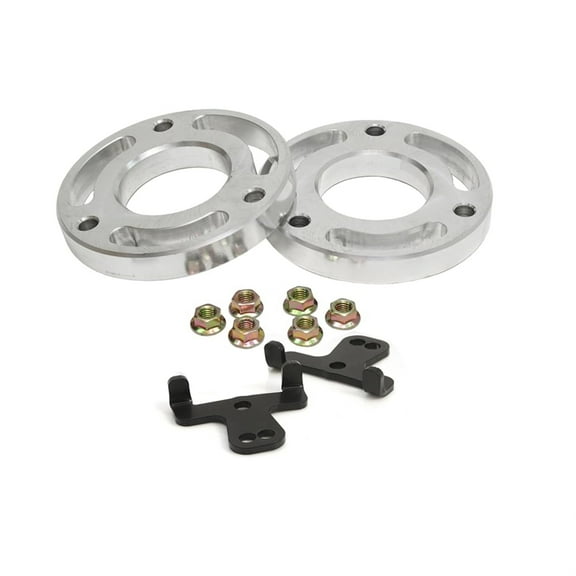 ReadyLIFT 66-39151 1.5 Leveling Kit with ARC Bracket For GMC Sierra 1500 Denali 4WD