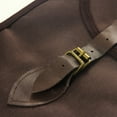thumbnail image 4 of Étui pour Pistolet à Manches de Fusil, Chaussette de Fusil Durable, Housse d'Arme Légère Doublée, Sac de Rangement, Brun, 4 of 8