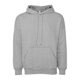 thumbnail image 1 of Bella + Canvas - Sudadera para Adultos Unisex (Gris Frío), 1 of 1
