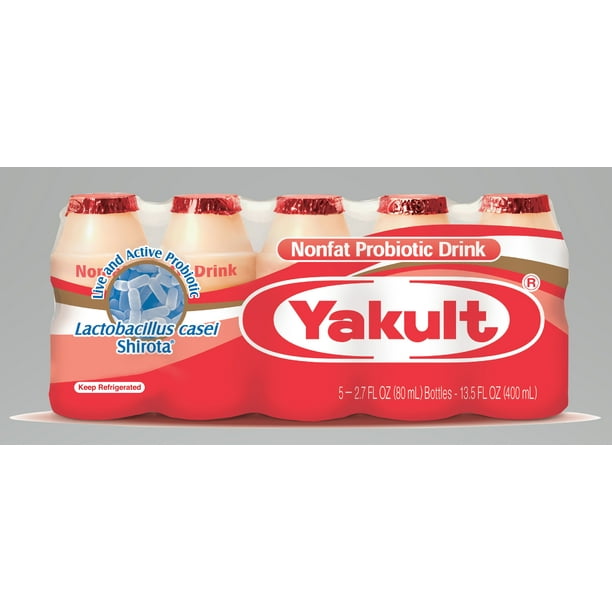 Made from yakult Watermelon Yakult