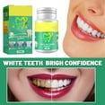 2024 Teeth Powder Clean Teeth Oral Care To Breath Clean Tooth Stains