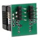 thumbnail image 1 of Module convertisseur de prise adaptateur SOP8 vers DIP8, composants électroniques 200 mil/150 mil150 mil, 1 of 4