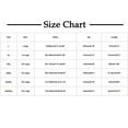 thumbnail image 3 of Tumotour Yoga Shorts For Women Plus Size Yoga Pants Cropped Trousers Solid Color Lace Elastic High Waisted Running Workout Gym Shorts, 3 of 9