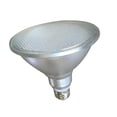 thumbnail image 1 of Bombilla LED Par38 de 15W, 220-240V, IP65, Bombilla de reflector LED resistente al agua, menor consumo para salas de almacenamiento de hoteles y Blanco frío 6000K, 1 of 9
