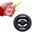 thumbnail image 2 of Fortalecedor de agarre Zulema mano Entrenamiento Carpal 40LB-50LB, 2 of 8