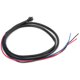 thumbnail image 4 of Interruptor Basculante De Encendido Y Apagado, 10000 Veces La Vida útil SPST 12V 30A Interruptor De Palanca 3 Pines Para Motocicletas, Automóviles, Barcos, Camiones Cergrey 12V 30A Toggle Switch, 4 of 8