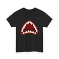 thumbnail image 3 of SHARK Unisex Heavy Cotton Tee, 3 of 4
