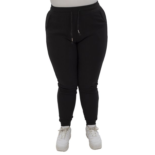 Jogger Talla Extra con Jareta Locura NCMP275