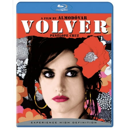 Volver (Spanish) (Blu-ray) (Widescreen)