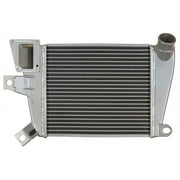 Agility Auto Parts 5010016 Intercooler for Mazda Specific Models