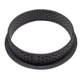 thumbnail image 1 of Tart Mold Ring Shape Decorating Perforated Slicing Mousse Circle Mould Portable Baking Accessories Decoration Bakeware, 1 of 7