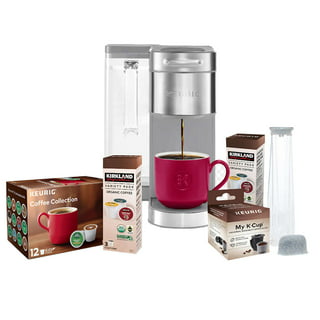 My #keurig K-mini is in MAJOR sale today! Linked in my profile #giftid, Keurig Coffee Maker