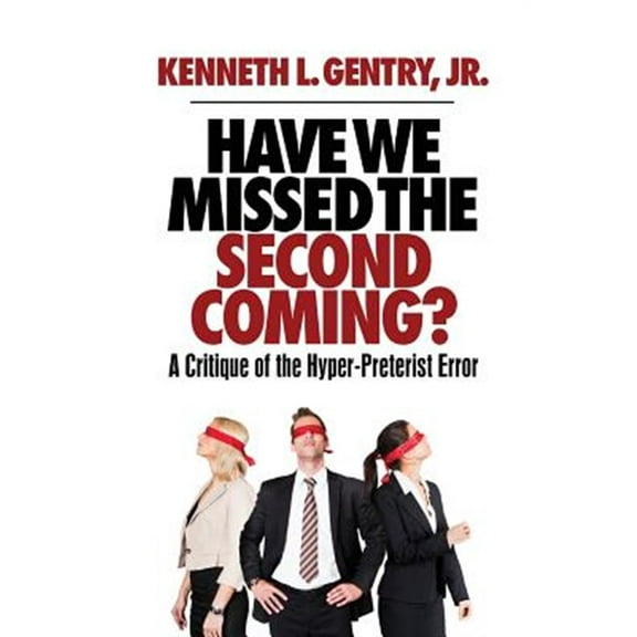 Have We Missed the Second Coming?