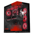 thumbnail image 1 of Xtreme PC Gaming Geforce RTX 5080 Intel Core I9 14900KF 32GB DDR5 SSD 2TB Sistema Liquido WIFI Spider-Man Black, 1 of 6