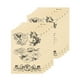 thumbnail image 1 of Xihbxyly Taladro de Cinta de 8 Colores, Taladro de Punta de Doble Cabeza, Bolígrafo, Taladro de Punta Multifunción, 1 of 2