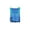 Dark Blue, variant on 1Pcs Double Buckle Foldable Flotation Vest, Life Jacket for Water Sports or Emergency Use for Adult White