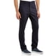 Real School Young Men's Uniform 5-Pocket Stretch Skinny Leg Pant ...