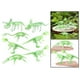 thumbnail image 5 of Juguetes DIY de Dinosaurio Sunnimix 7 Piezas Esqueleto Luminoso, 5 of 8