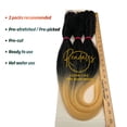 thumbnail image 3 of Lush Hair Tresses Prêtes (24 Pouces), 3 of 9