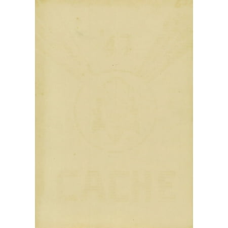 (Custom Reprint) Yearbook: 1947 Washington High School - Cache Yearbook (Washington NJ)