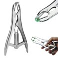 thumbnail image 4 of Alicates de castración ANGGREK herramienta de elastrador de acero inoxidable, 4 of 9