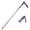 purple, variant on YOPTOP Foldable Trekking Poles Lightweight And Durable Hiking Poles Ski Poles For Nordic Walking Poles For Skiing And Hiking Mountain Sports Trekking Poles,blue
