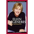 thumbnail image 1 of Pre-Owned Ellen DeGeneres: A Biography (Hardcover) 0313353700 9780313353703, 1 of 1