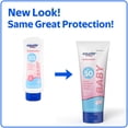 thumbnail image 2 of Equate Baby Broad Spectrum Sunscreen Lotion , SPF 50 8  fl oz, 2 of 4