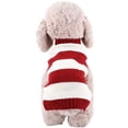 thumbnail image 2 of kladzum Dog Clothes Hot Fashion Pet Dog Cloth Dog Winter Cloth Pet vests Dog Coats Warm Dog Winter Coat Dogs Costume Jacket, 2 of 5