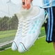thumbnail image 4 of Zapatillas de fútbol para hombre, zapatos de entrenamiento antideslizantes, ultraligeros, envío directo, novedad, 4 of 5