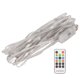 thumbnail image 4 of Cadena de luces LED RGB Bling Bling 16.4 pies con Control remoto, 4 of 12
