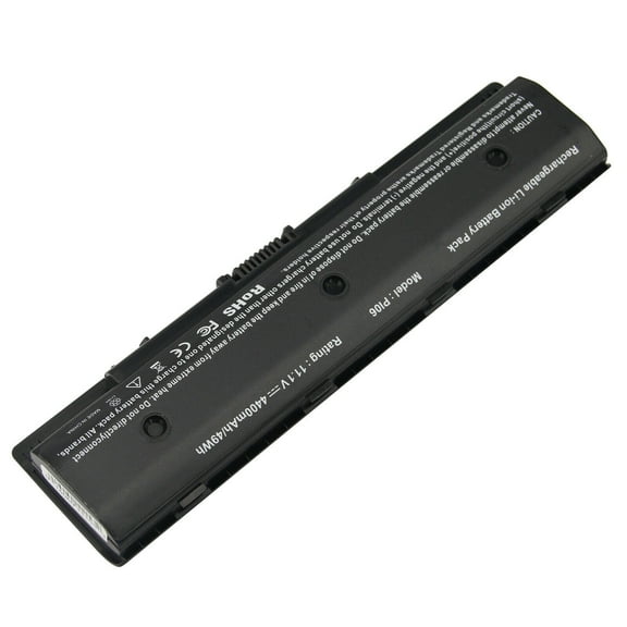 PI06 Battery for HP Envy /Pavilion 15-E 14-E 17-E 17t 17z Series 710416-001 P106