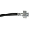 thumbnail image 3 of Dorman H622039 Front Passenger Side Brake Hydraulic Hose for Specific Ford Models Fits select: 2012 FORD F450, 3 of 3