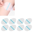 thumbnail image 1 of Pegatina Interna del Muslo, Parche interno multifuncional de 20 piezas de muslo para muslos, 1 of 7
