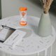 thumbnail image 5 of Desktop Hourglass Timer Ornament Timing Tool TIMAGE OF FRUIT CUTTING LAMP DESIGNERS, 5 of 5