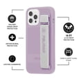 thumbnail image 3 of Pelican Protector Sling Series Case for Apple iPhone 12 Pro Max - Mauve, 3 of 5