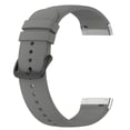thumbnail image 1 of Silicone Strap For Fitbit Versa 4 3 2 1 Versa Lite Band SmartWatch Bracelet For Fitbit Sense/Sense 2 Correa Watchband Pin Buckle DHS For Fibit Versa 4, 1 of 6