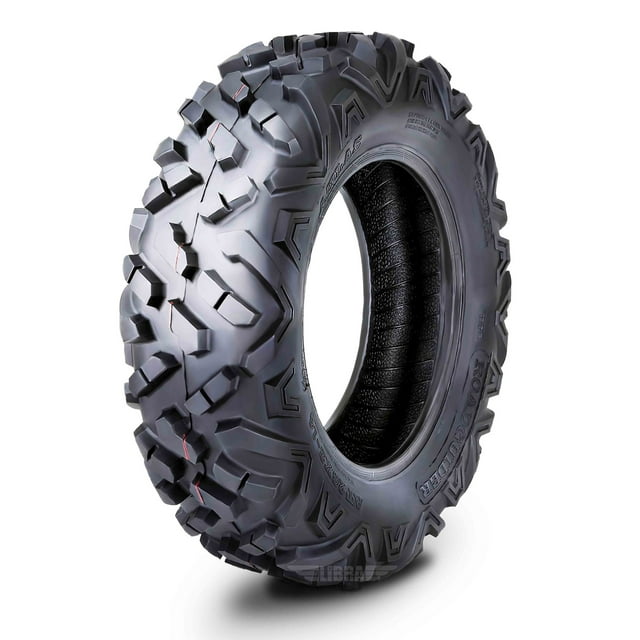 Roadguider ATV UTV Tire 25x812 25x8x12 6PR