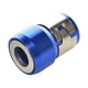 thumbnail image 3 of Anillo magnetizador para cabeza de destornillador magnético | Acero inoxidable de aleación | Magnetización instantánea para destornilladores hexagonales y puntas de potencia | Multipack de he, 3 of 3