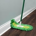 thumbnail image 4 of Libman 1025577 19 in. Dry Dust Mop, Green - Pack of 6, 4 of 5