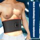 thumbnail image 1 of Faja Abdominal Cinturón abdominal inteligente EMS Estimulador muscular Entrenador de cintura Adelgazante Moldeadores de cuerpo, 1 of 6