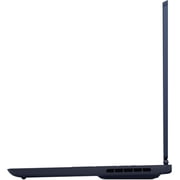 Alienware 16 Aurora Gaming Laptop, Intel 7-240H, 16 GB DDR5 RAM, 512 GB PCIe SSD, 16 WQXGA (2560x1600) 120 Hz Display, Nvidia G-Force RTX 5050, White Backlit Keyboard, W11 Home, Intelstellar Indigo