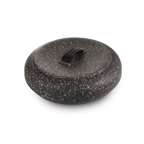 Dexas Calentador para tortillas, Granite Pattern, Regular, 1