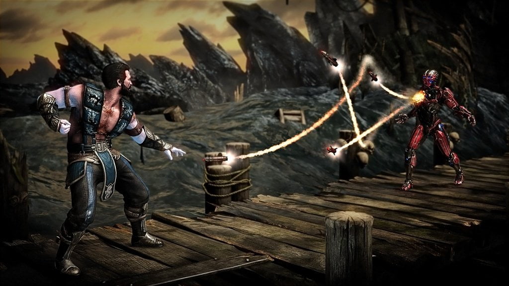 Mortal Kombat XL for PlayStation 4 -