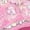 Pink, variant on Girls Low Heel Mary Jane Dress Pumps Sparkle Bow Decor Princess Shoes Casual Footwear for Flower Girl Communion Party Events