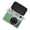 Green, variant on Retro Flipped Screen Small Camera Supports 8 256GB Memory For Photography Enthusiasts Camcorder