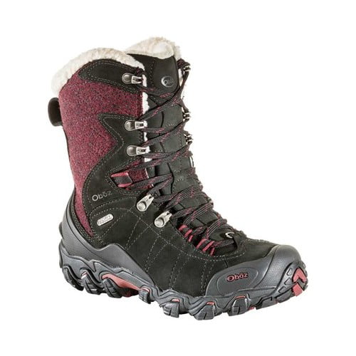Insulated BDry Hiking Boot - Walmart 